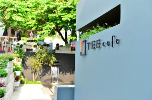 Tee Cafe - Q. Phú Nhuận